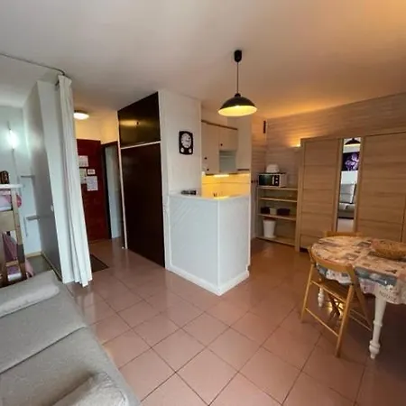 Immodelpas Nevada 1 Apartment *