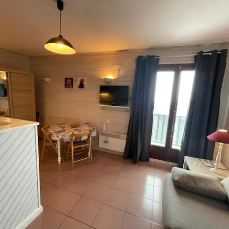 Lägenhet Immodelpas Nevada 1 Pas De La Casa