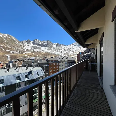 Lägenhet Immodelpas Nevada 1 *